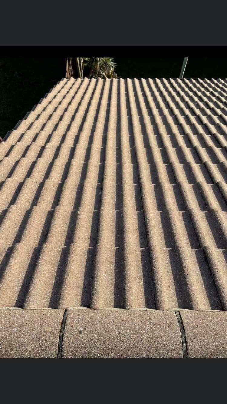 Roof Cleaning Christchurch