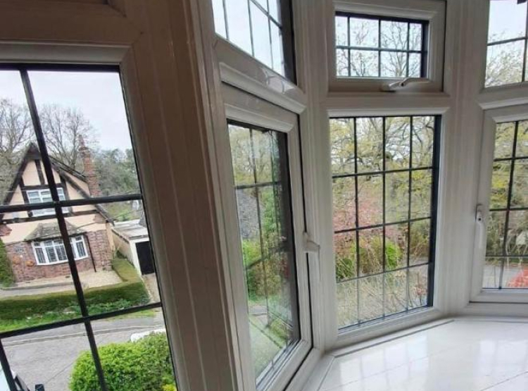 Bearwood Windows and Composite Door