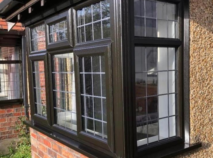 Bearwood Windows and Composite Door