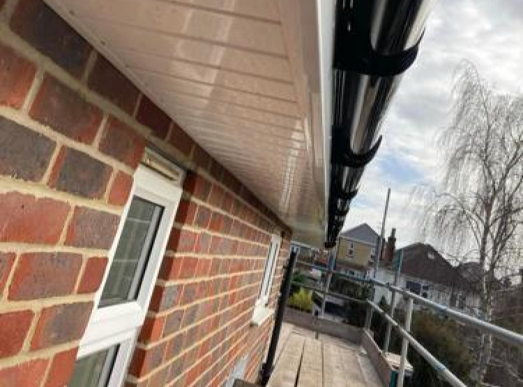 New Windows and FSG Winton